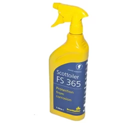Scott Oiler FS 365 Corrosion Protector 1L Spray