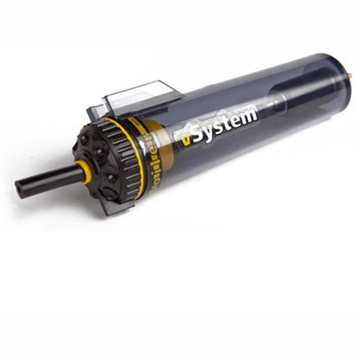 Scott Oiler V-System Chain Oiler 1 Scott Oiler V-System Chain Oiler