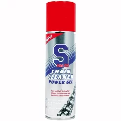 SDoc S100 Chain Cleaner Power Gel 300ML