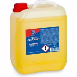 SDoc S100 Motorcycle Total Cleaner Refill - 5L