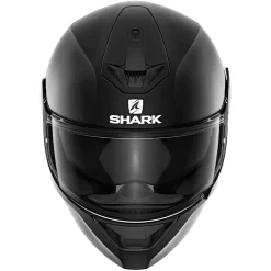 Shark D-Skwal 2 Helmet Blank KMA - Black