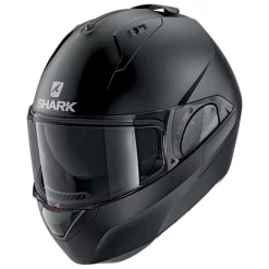 Shark Evo-ES Flip Helmet KMA - Matt Black