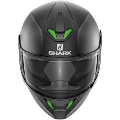 Shark Skwal 2 Blank Helmet MAT KMA - Matt Black 5 Shark Skwal 2 Blank Helmet MAT KMA - Matt Black -Rider Gear Sales Store shark skwal 2 blank helmet mat kma matt black getgearedshop 3