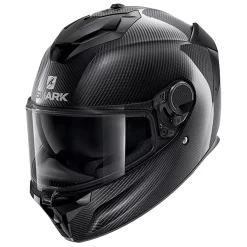 Shark Spartan GT Carbon Gloss Helmet DAD - Carbon Skin