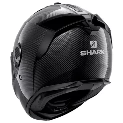 Shark Spartan GT Carbon Gloss Helmet DAD - Carbon Skin -Rider Gear Sales Store shark spartan gt carbon gloss helmet dad carbon skin getgearedshop 3