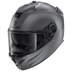 Shark Spartan GT Helmet AMA - Matt Anthracite