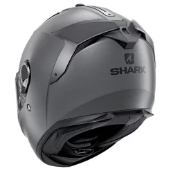 Shark Spartan GT Helmet AMA - Matt Anthracite 5 Shark Spartan GT Helmet AMA - Matt Anthracite -Rider Gear Sales Store shark spartan gt helmet ama matt anthracite getgearedshop 3