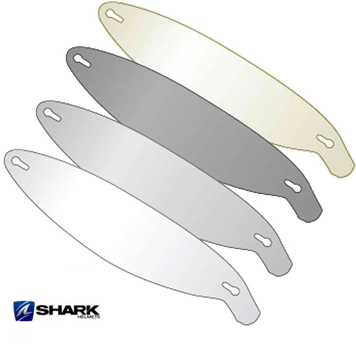 Shark VZ153 Pinlock - S600 / S700 / S800 / S900 / Openline / Ridill / Ridill 1.2 1 Shark VZ153 Pinlock - S600 / S700 / S800 / S900 / Openline / Ridill / Ridill 1.2