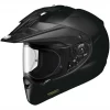 Shoei Hornet ADV Helmet - Black
