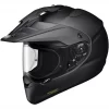 Shoei Hornet ADV Helmet - Matt Black