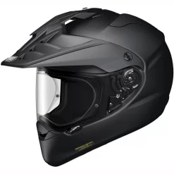 Shoei Hornet ADV Helmet - Matt Black