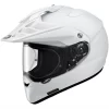 Shoei Hornet ADV Helmet - White