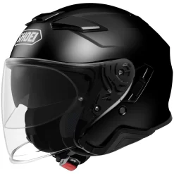 Shoei J-Cruise 2 Helmet - Black