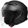 Shoei J-Cruise 2 Helmet - Matt Black
