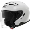 Shoei J-Cruise 2 Helmet - White