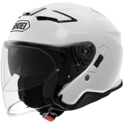 Shoei J-Cruise 2 Helmet - White