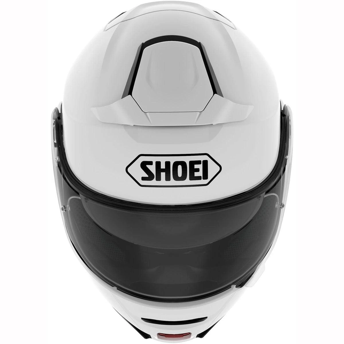 Shoei Neotec 2 Helmet - White 3 Shoei Neotec 2 Helmet - White - Image 3