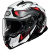 Shoei Neotec 2 Respect TC1 Helmet - Red