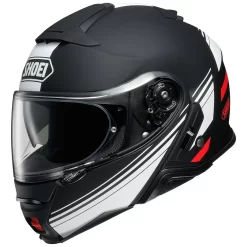 Shoei Neotec 2 Separator TC5 Helmet - Black White