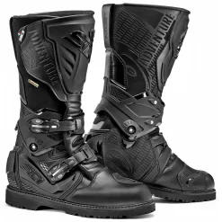 Sidi Adventure 2 Boots GTX - Black