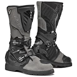 Sidi Adventure 2 Boots GTX - Grey Black