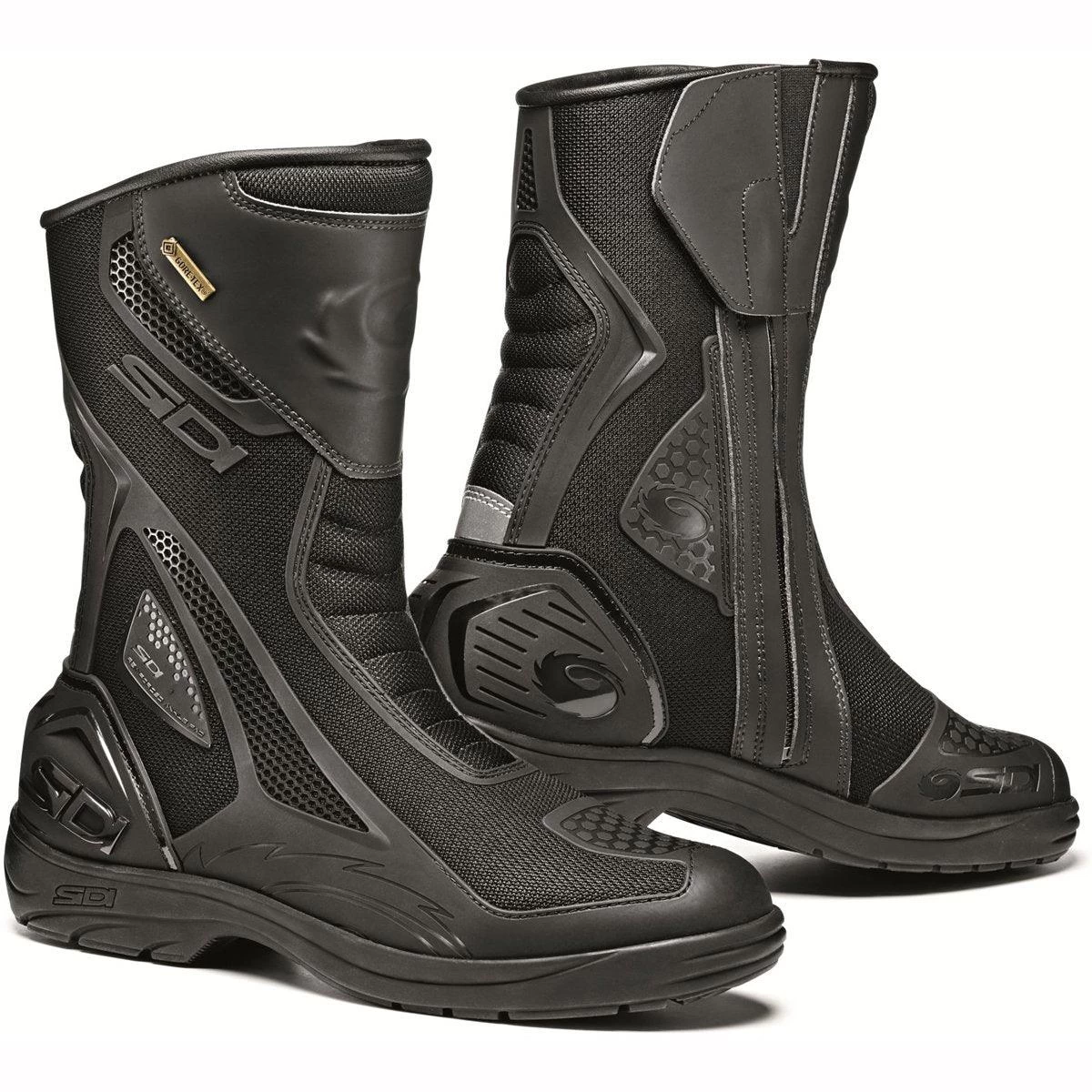 Sidi Aria Boots GTX - Black 1 Sidi Aria Boots GTX - Black