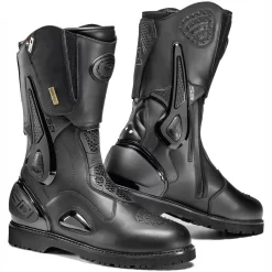 Sidi Armada Boots Microfibre GTX - Black