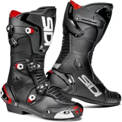 Sidi Mag 1 Boots - Black