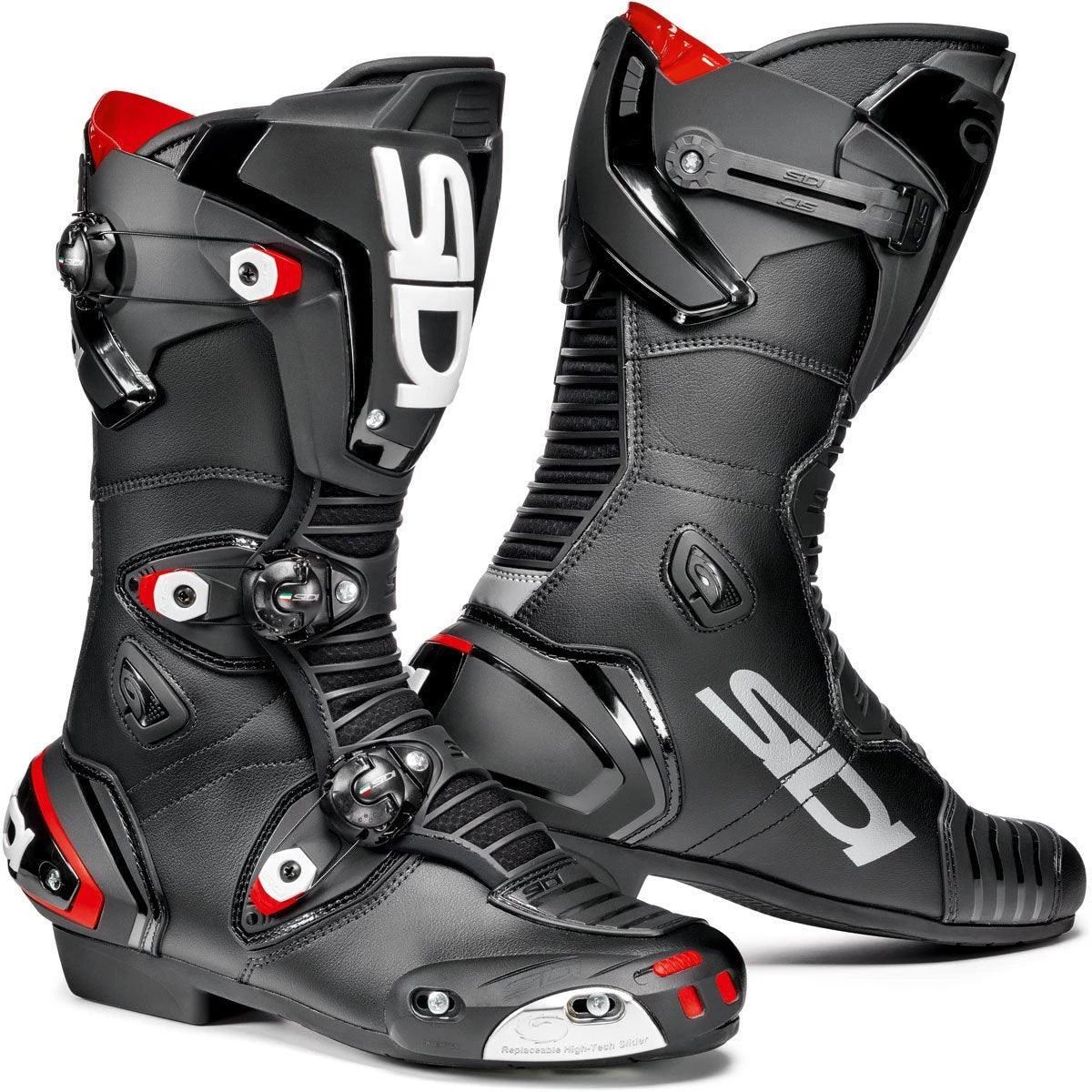 Sidi Mag 1 Boots - Black 1 Sidi Mag 1 Boots - Black