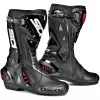 Sidi ST Air Boots - Black Red