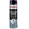 Simoniz Grey Plastic Primer Spray Aerosol Can Car Motorcycle - 500ml - SALE