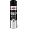 Simoniz High Build Primer Spray Aerosol Can Car Motorcycle Silver - 500ml