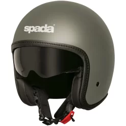 Spada Ace Helmet - Matt Grey
