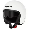 Spada Ace Helmet - Pearl White