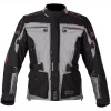 Spada Ascent V2 Jacket CE WP - Black Grey - SALE