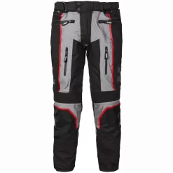 Spada Ascent V2 Trousers CE WP - Black Grey - SALE