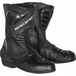 Spada Aurora Boots CE WP - Black