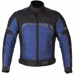 Spada Calgary Jacket CE WP - Blue