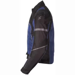 Spada Calgary Jacket CE WP - Blue -Rider Gear Sales Store spada calgary jacket ce wp blue getgearedshop 3