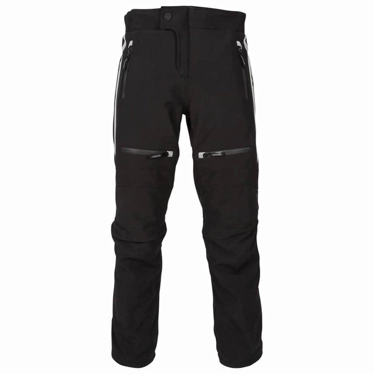 Spada Commute Trousers CE WP - Black 1 Spada Commute Trousers CE WP - Black