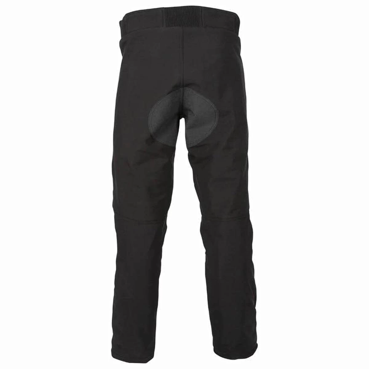 Spada Commute Trousers CE WP - Black 2 Spada Commute Trousers CE WP - Black - Image 2