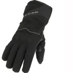 Spada Gloves Junction WP Black