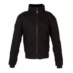 Spada Gumball Hoodie CE - Black -Rider Gear Sales Store spada gumball hoodie ce black getgearedshop 3