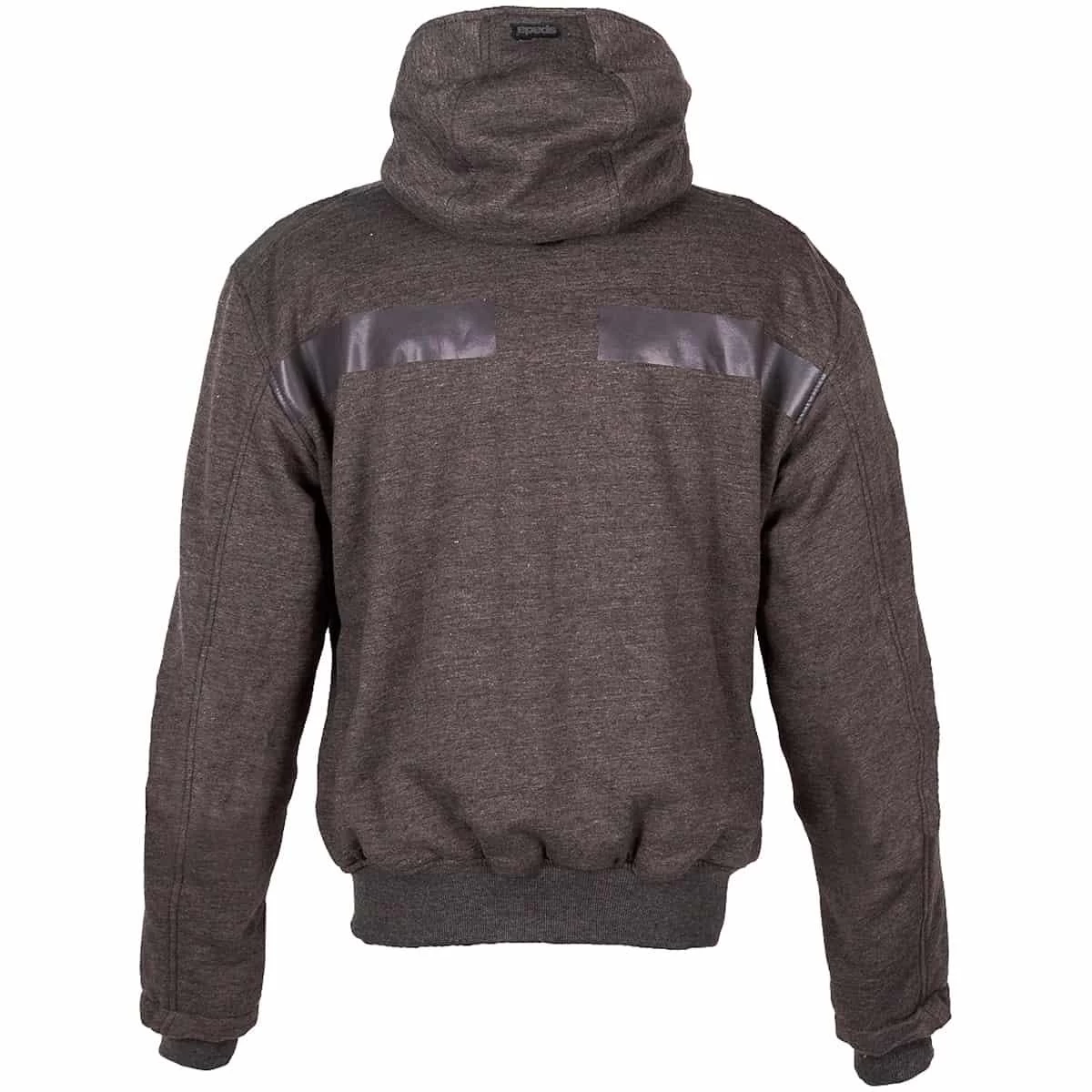 Spada Gumball Hoodie CE - Grey 2 Spada Gumball Hoodie CE - Grey - Image 2