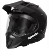 Spada Intrepid 2 Helmet - Matt Black