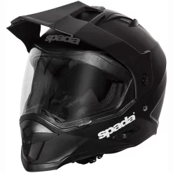 Spada Intrepid 2 Helmet - Matt Black