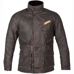 Spada Kidderminster CE WP - Charcoal