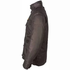 Spada Kidderminster CE WP - Charcoal -Rider Gear Sales Store spada kidderminster ce wp charcoal getgearedshop 3