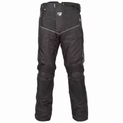 Spada Modena Trousers Reg Leg WP - Black