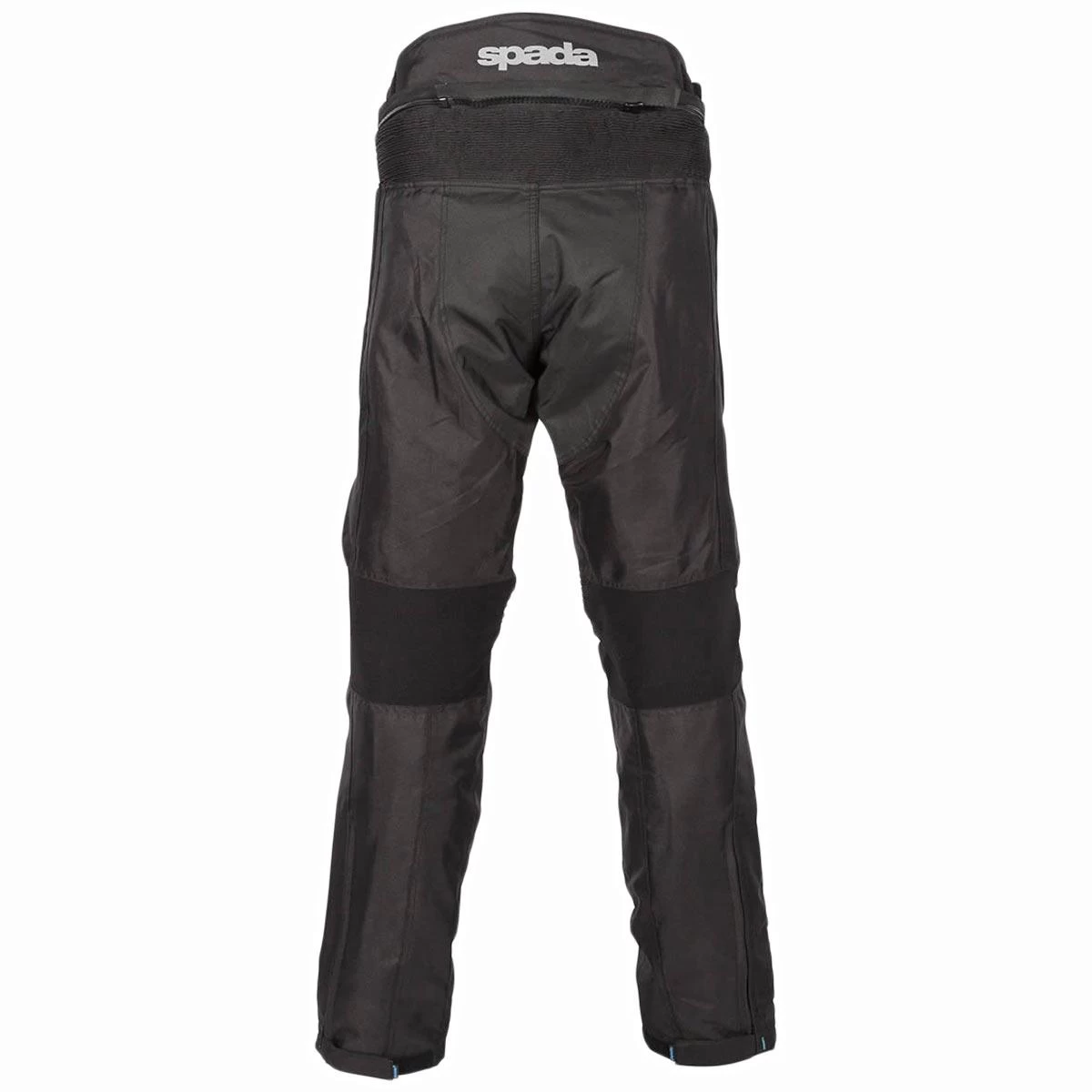 Spada Modena Trousers Reg Leg WP - Black 2 Spada Modena Trousers Reg Leg WP - Black - Image 2